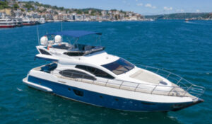 Yacht Thumbnail