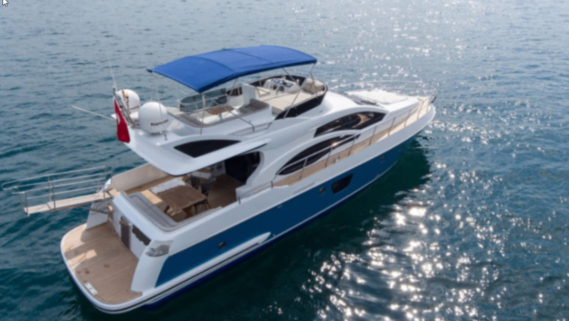 Yacht Gallery