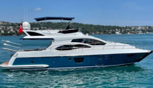 Yacht Thumbnail