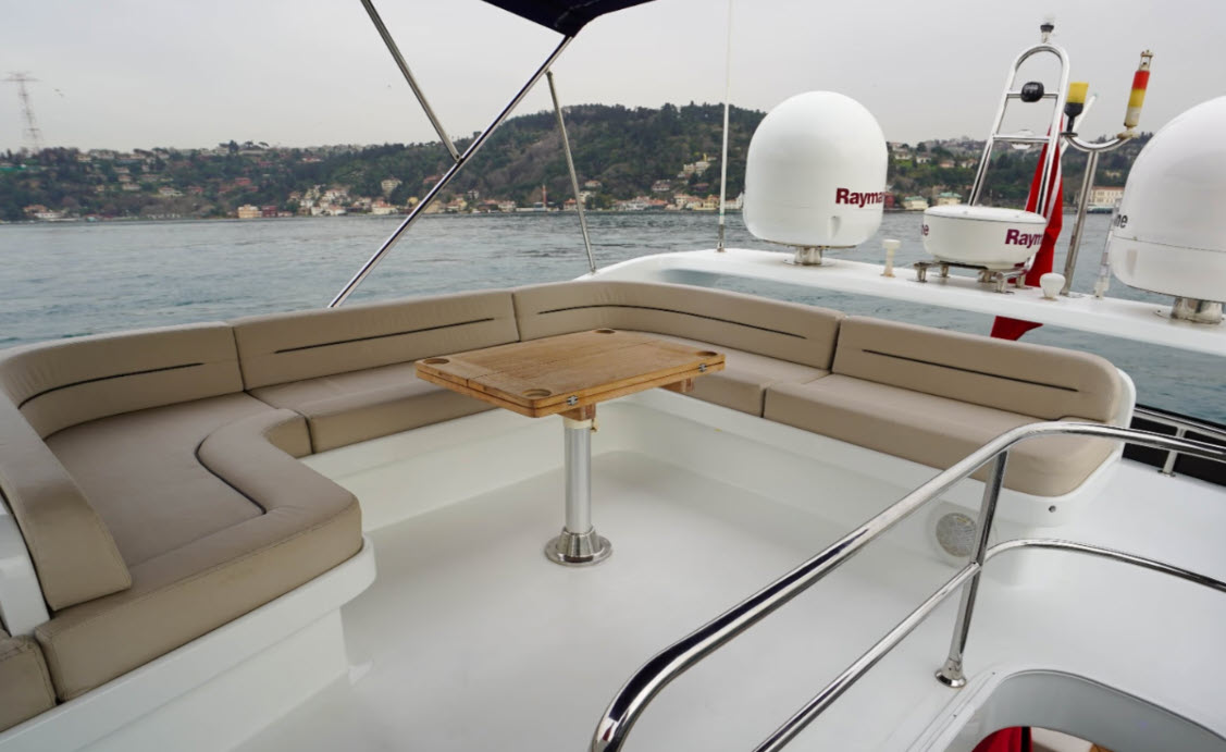 Yacht Gallery