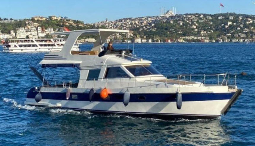 Yacht Gallery