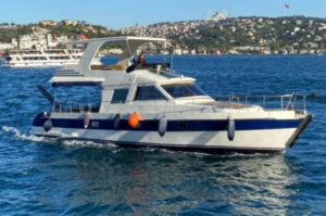 Yacht Thumbnail