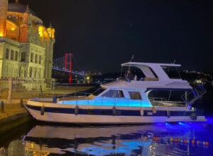 Yacht Thumbnail