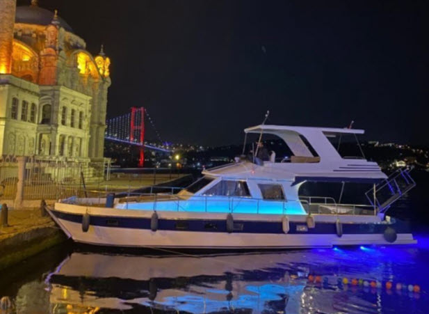 Yacht Gallery