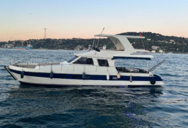 Yacht Gallery