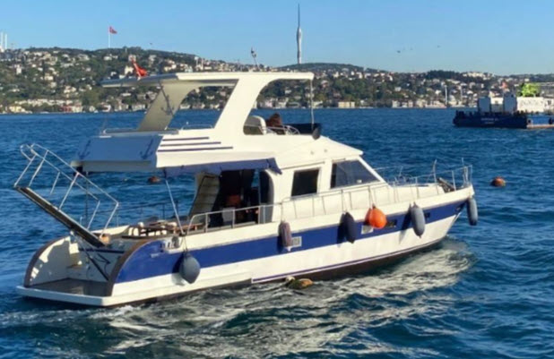 Yacht Gallery