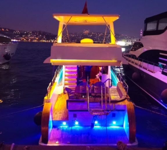 Yacht Gallery