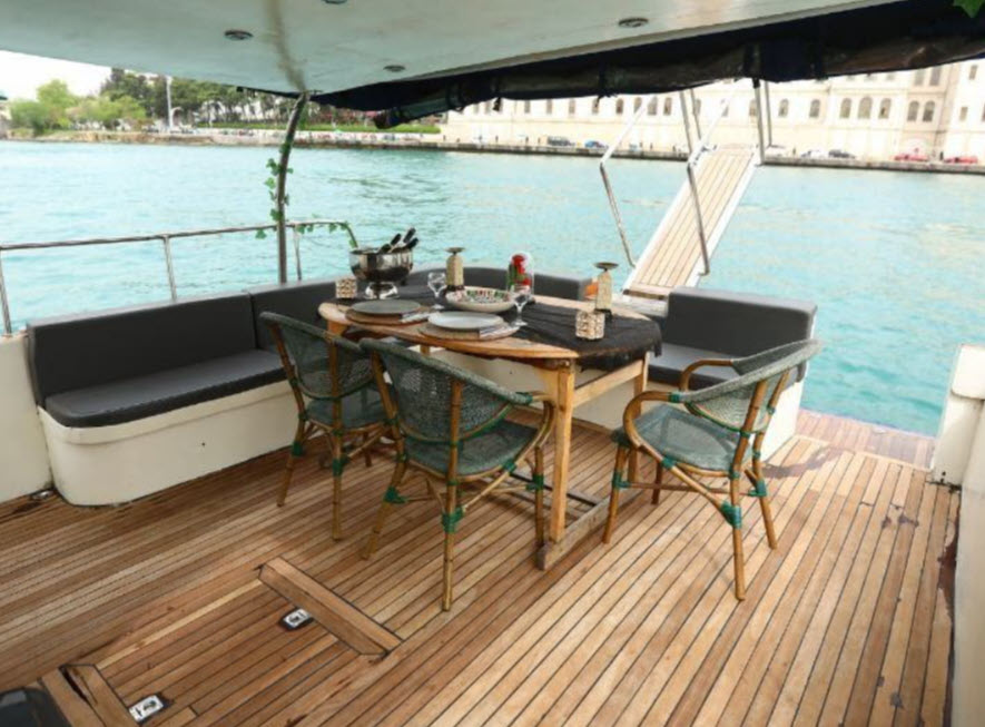 Yacht Gallery