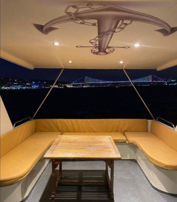 Yacht Gallery