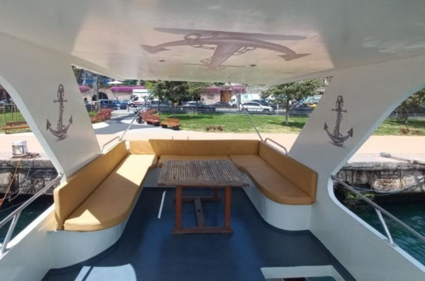 Yacht Gallery