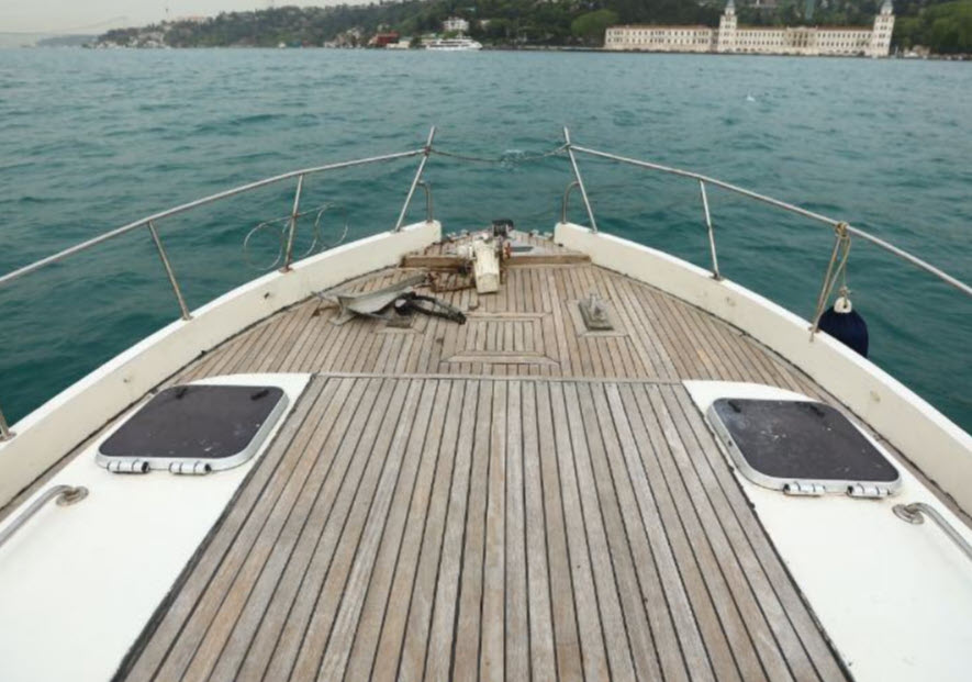 Yacht Gallery