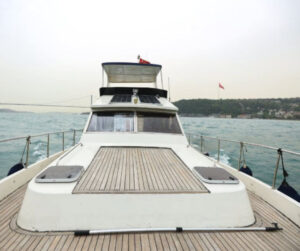 Yacht Thumbnail