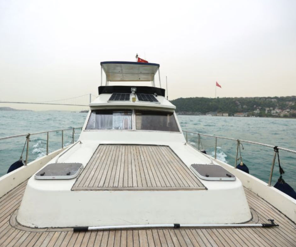 Yacht Gallery