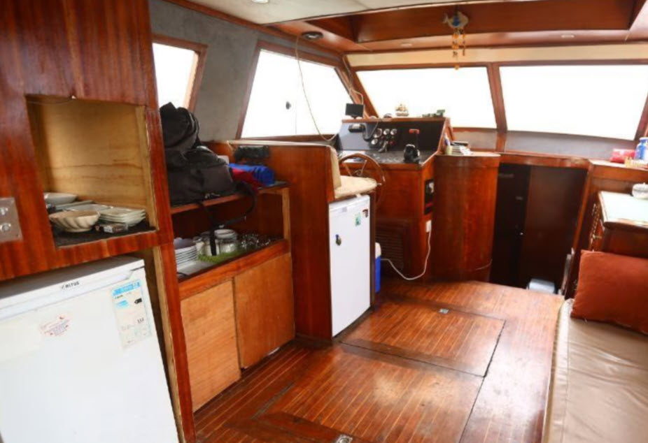 Yacht Gallery
