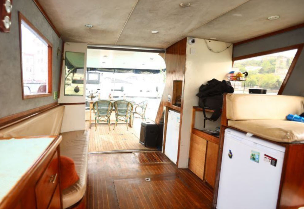 Yacht Gallery