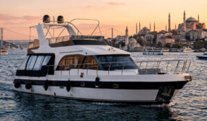 Yacht Thumbnail
