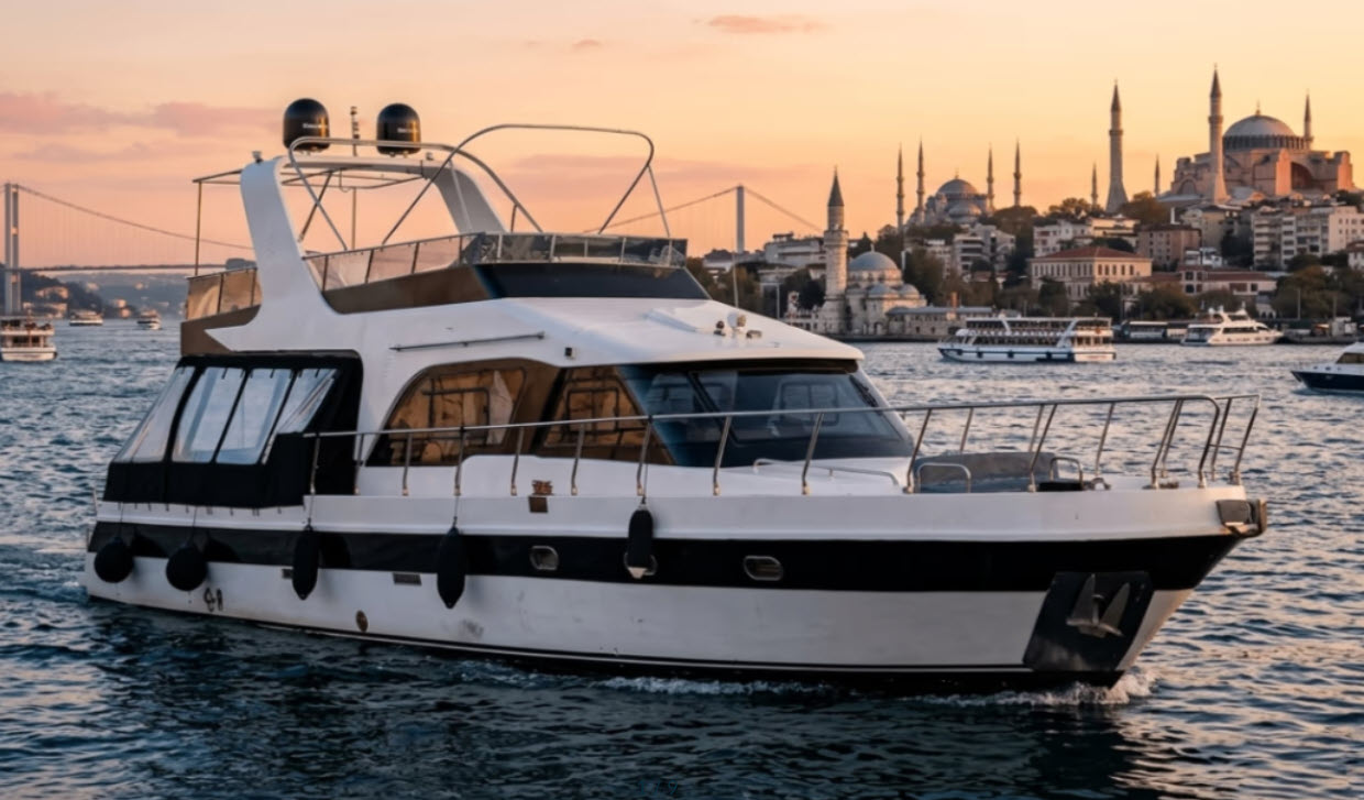 Yacht Gallery