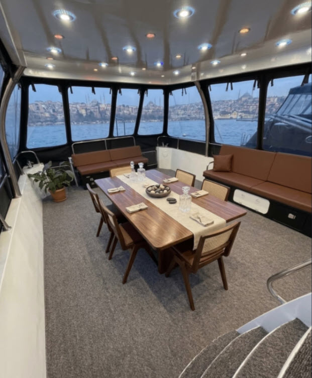 Yacht Gallery