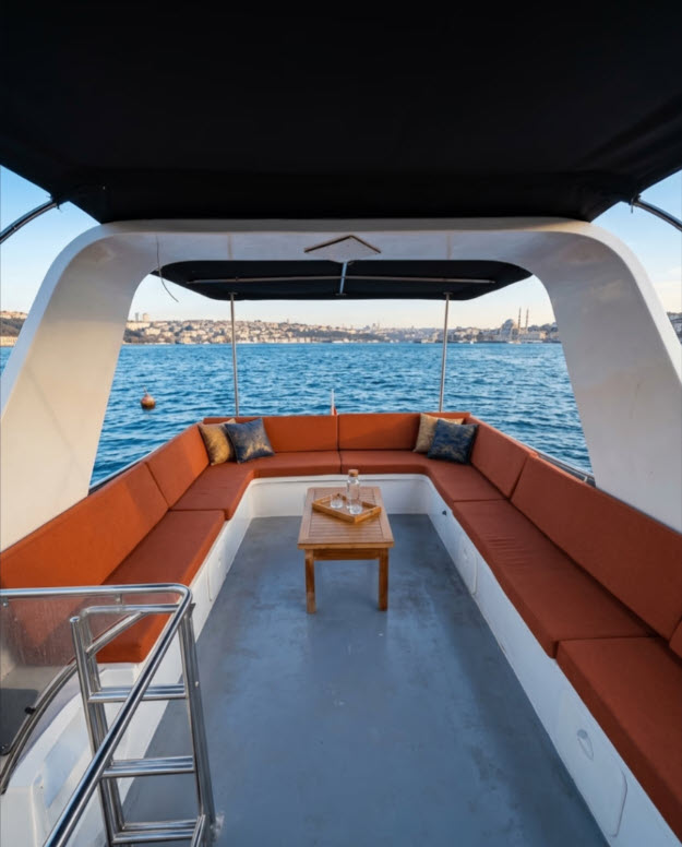 Yacht Gallery
