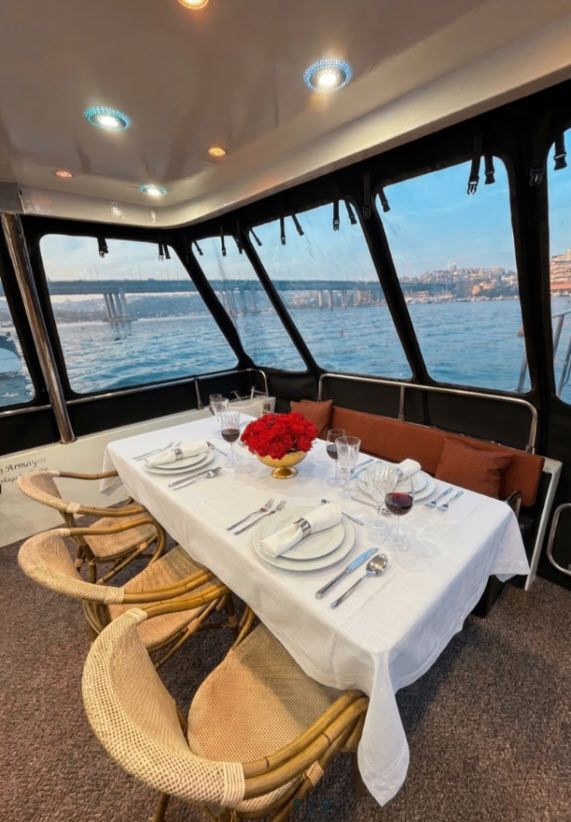 Yacht Gallery