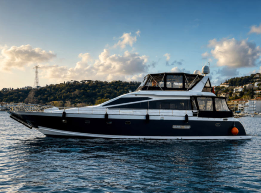 Yacht Gallery