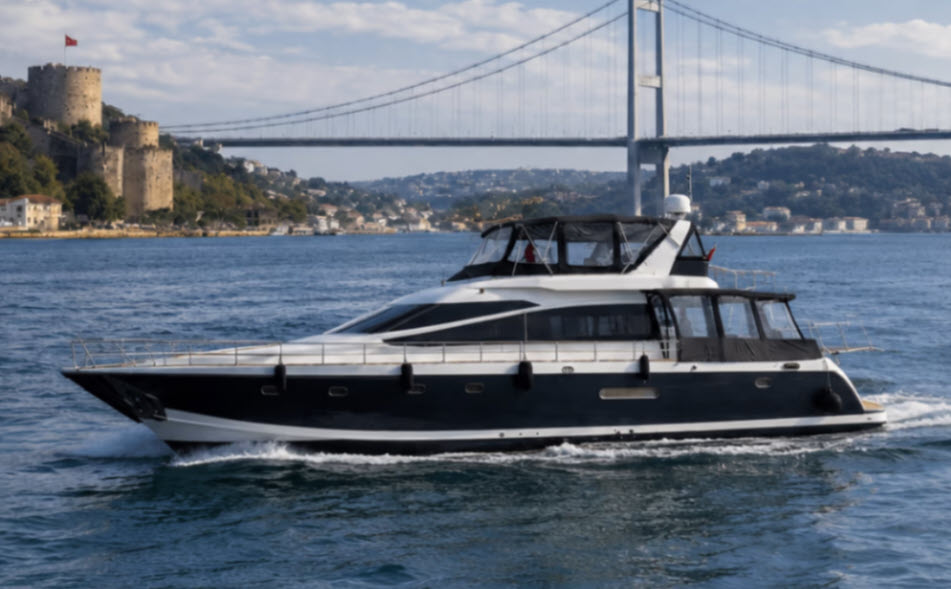 Yacht Gallery
