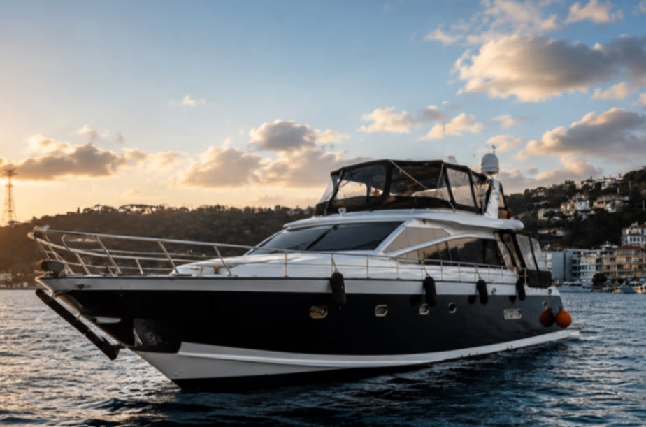 Yacht Gallery