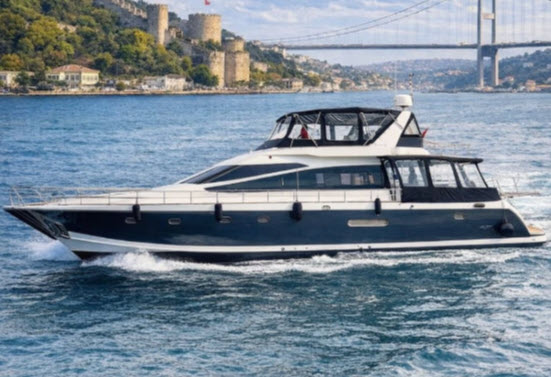 Yacht Gallery