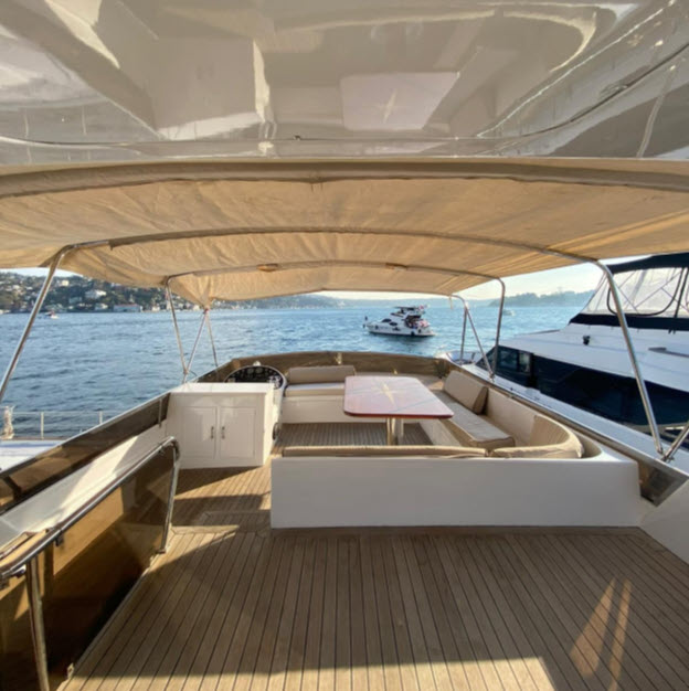 Yacht Gallery