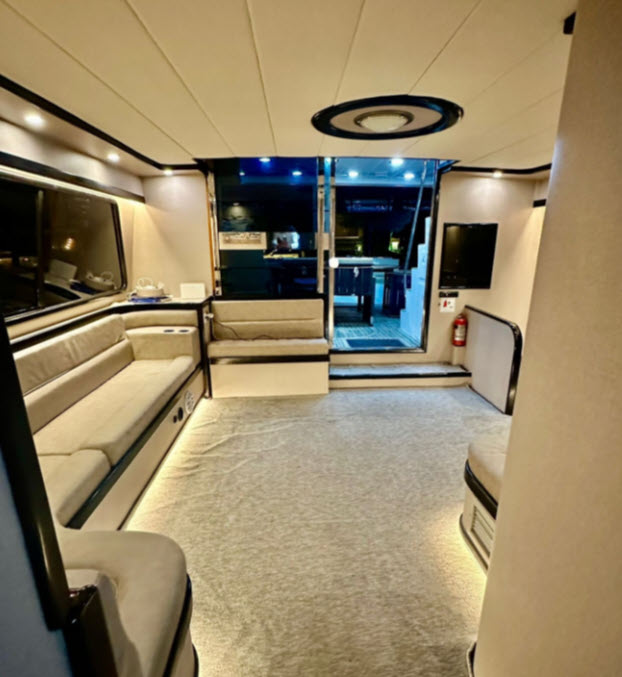 Yacht Gallery