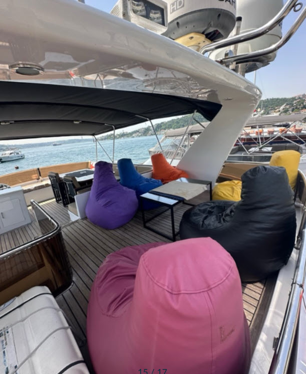 Yacht Gallery