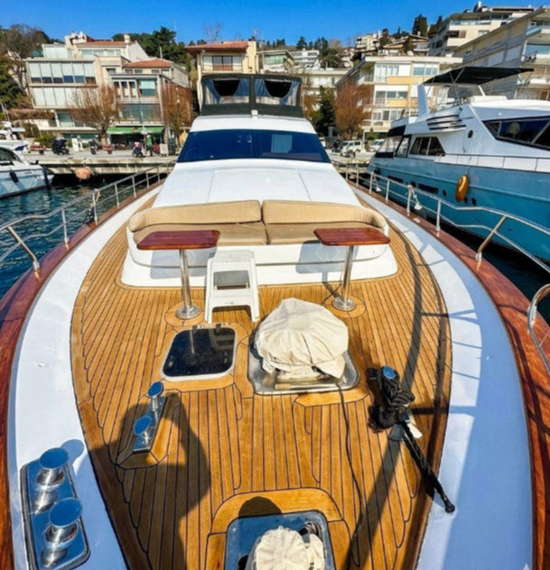 Yacht Gallery
