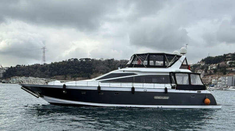 Yacht Gallery