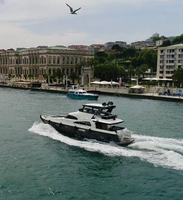 Yacht Gallery