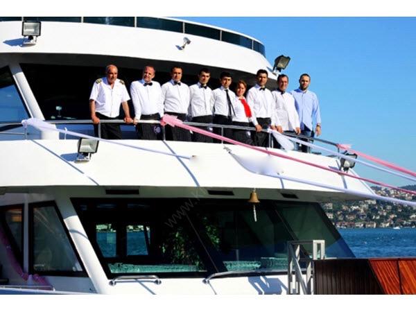 Yacht Gallery
