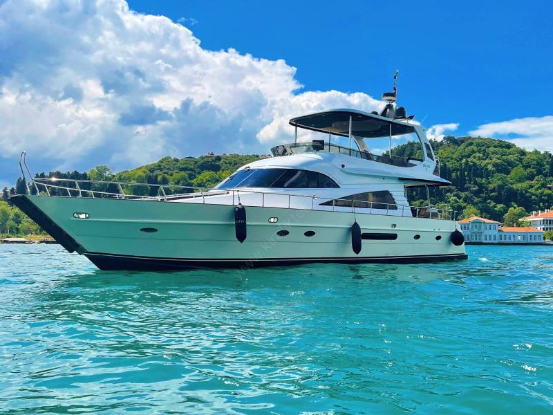 Yacht Gallery