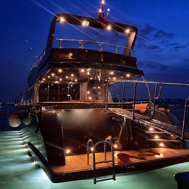 Yacht Gallery