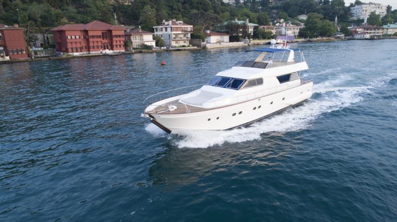 Yacht Gallery