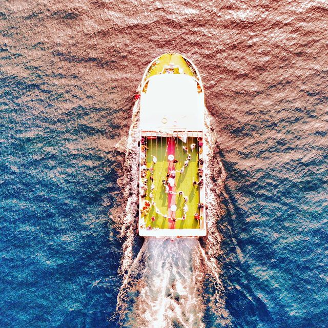 Yacht Gallery