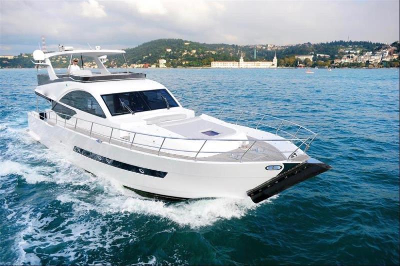 Yacht Gallery