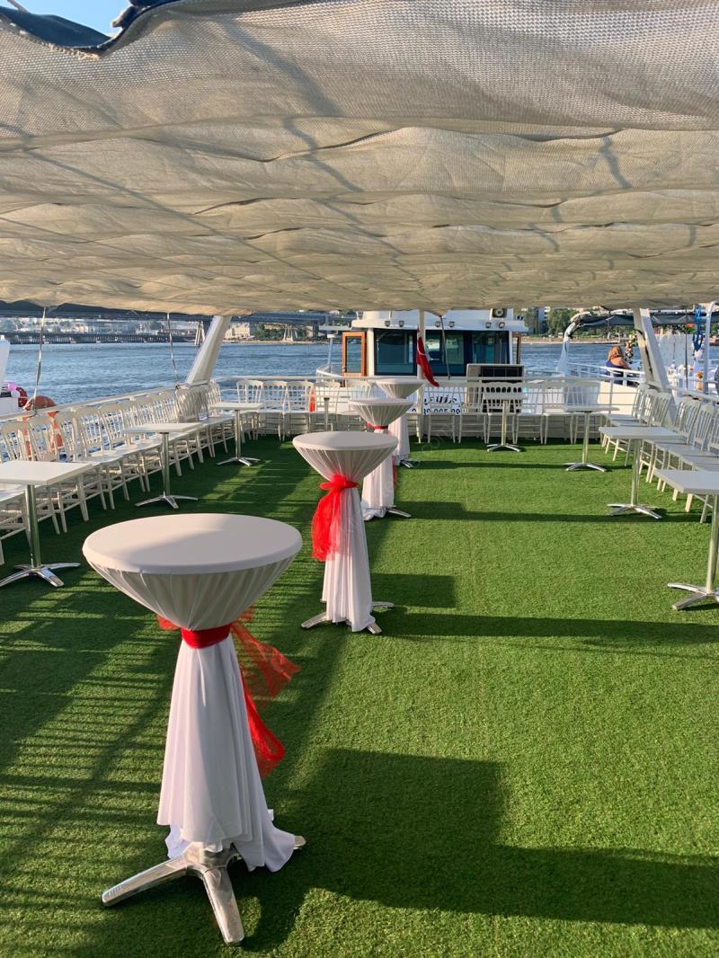 Yacht Gallery
