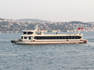 Yacht Thumbnail