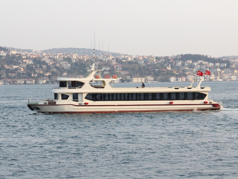 Yacht Gallery