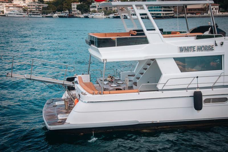 Yacht Gallery