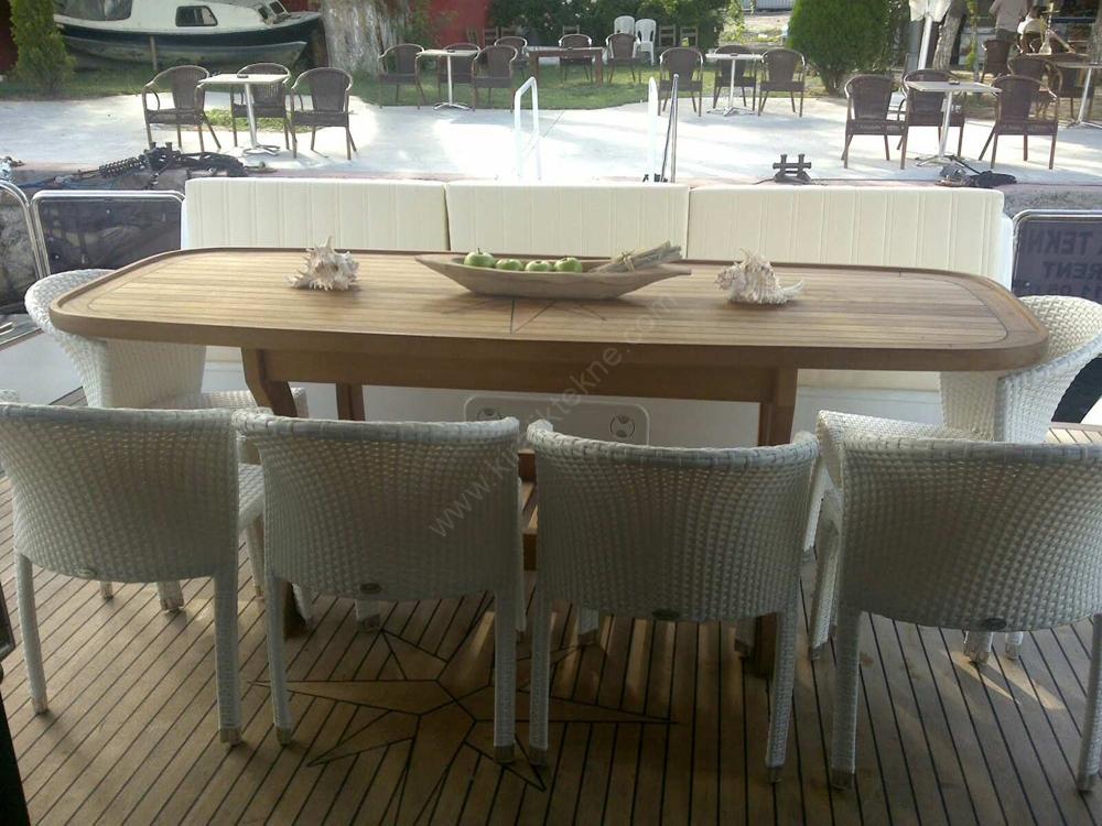 Yacht Gallery