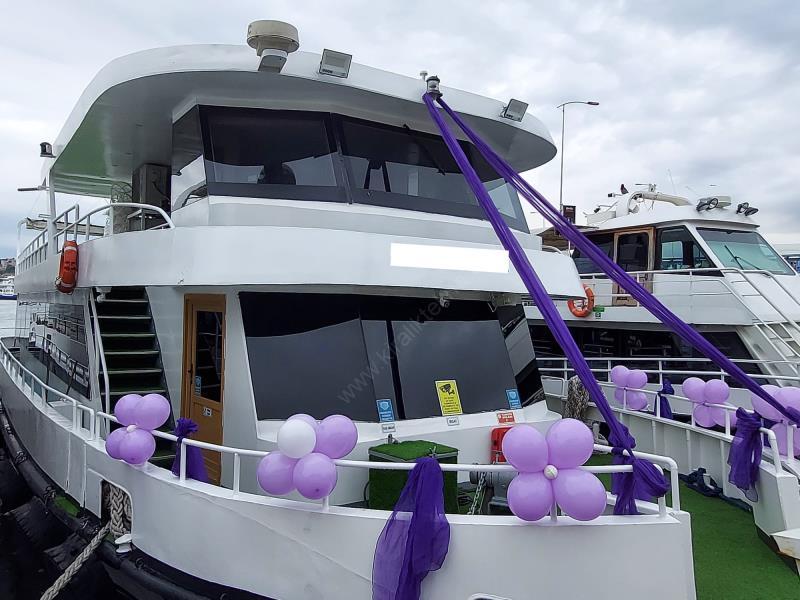Yacht Gallery