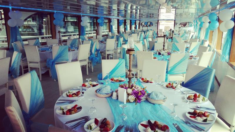 Yacht Gallery