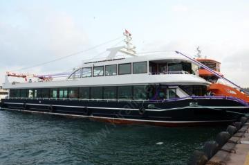Yacht Gallery