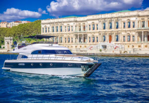 Yacht Thumbnail
