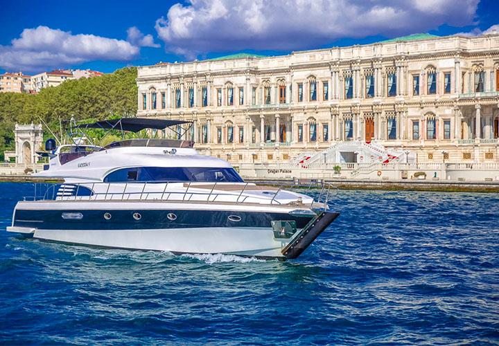 Yacht Gallery